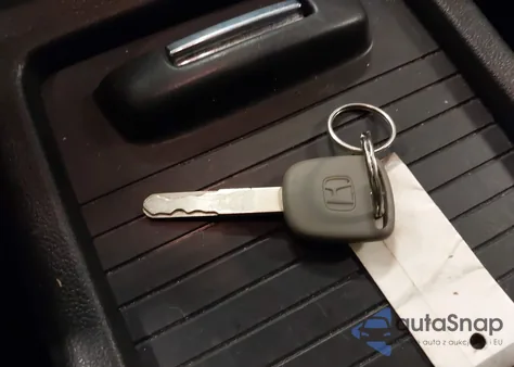 2013 Honda Cr-V Ex из США, поврежденный, VIN 2HKRM4H5XDH665144